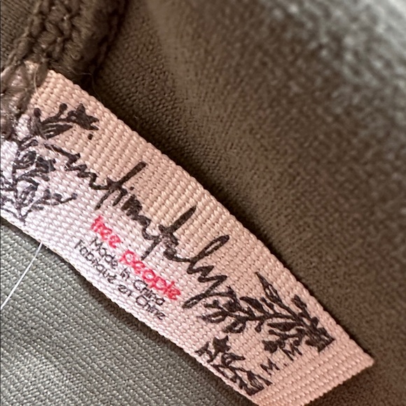 Micro Mini Half Slip - FP intimately - Picture 4 of 4